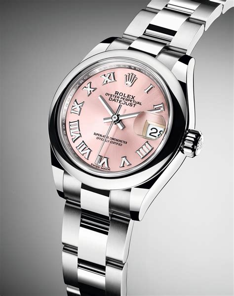 rolex donna date juste|lady datejust watches.